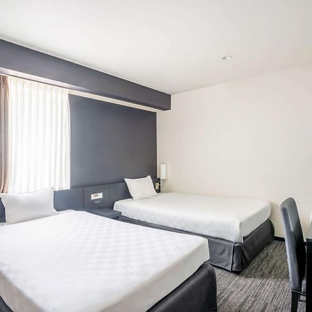 Ibis Styles Osaka Namba Otel Dış mekan fotoğraf
