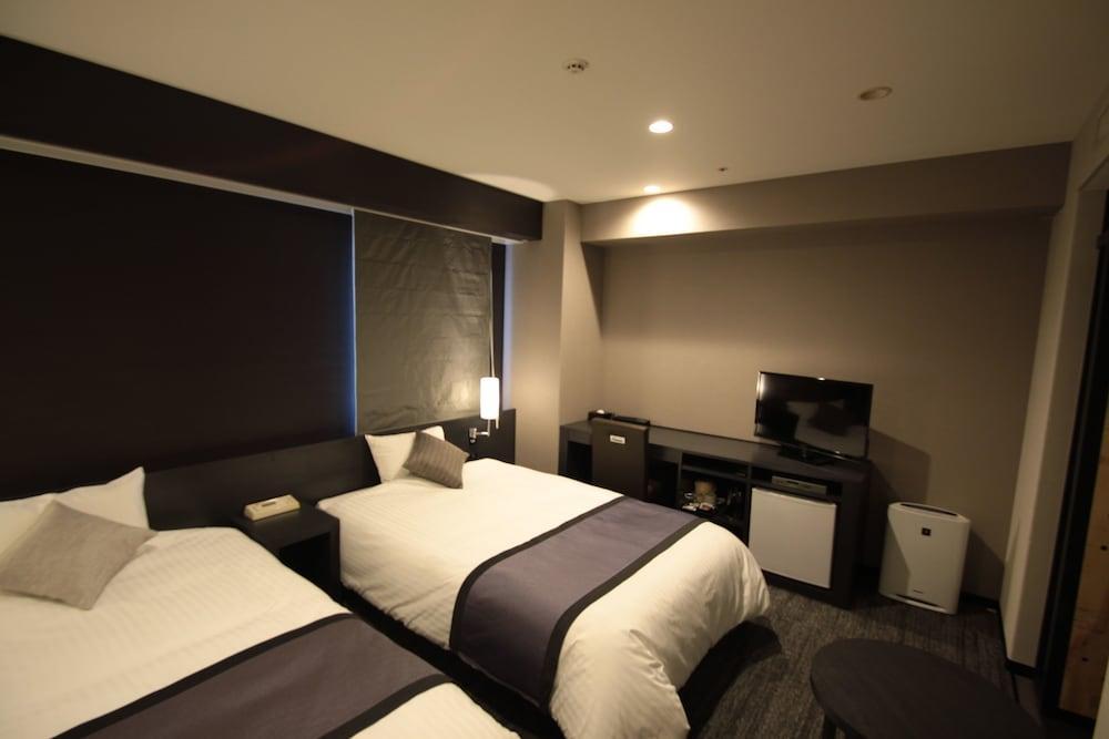 Ibis Styles Osaka Namba Otel Dış mekan fotoğraf