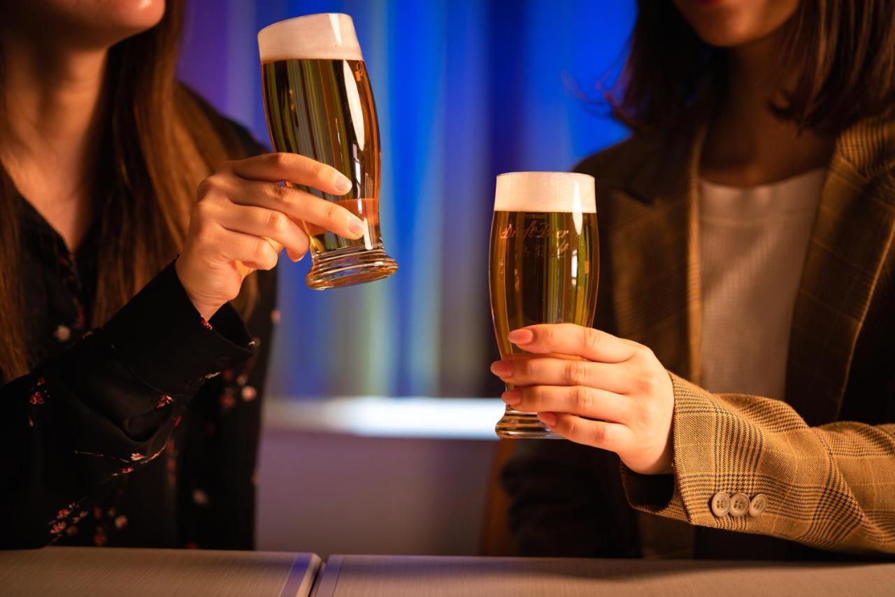 Ibis Styles Osaka Namba Otel Dış mekan fotoğraf