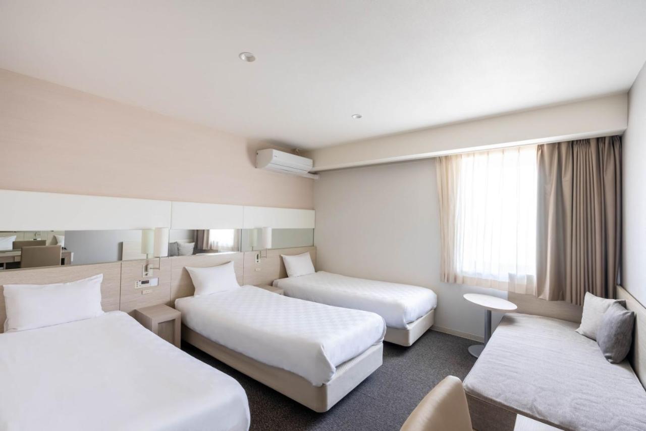 Ibis Styles Osaka Namba Otel Dış mekan fotoğraf