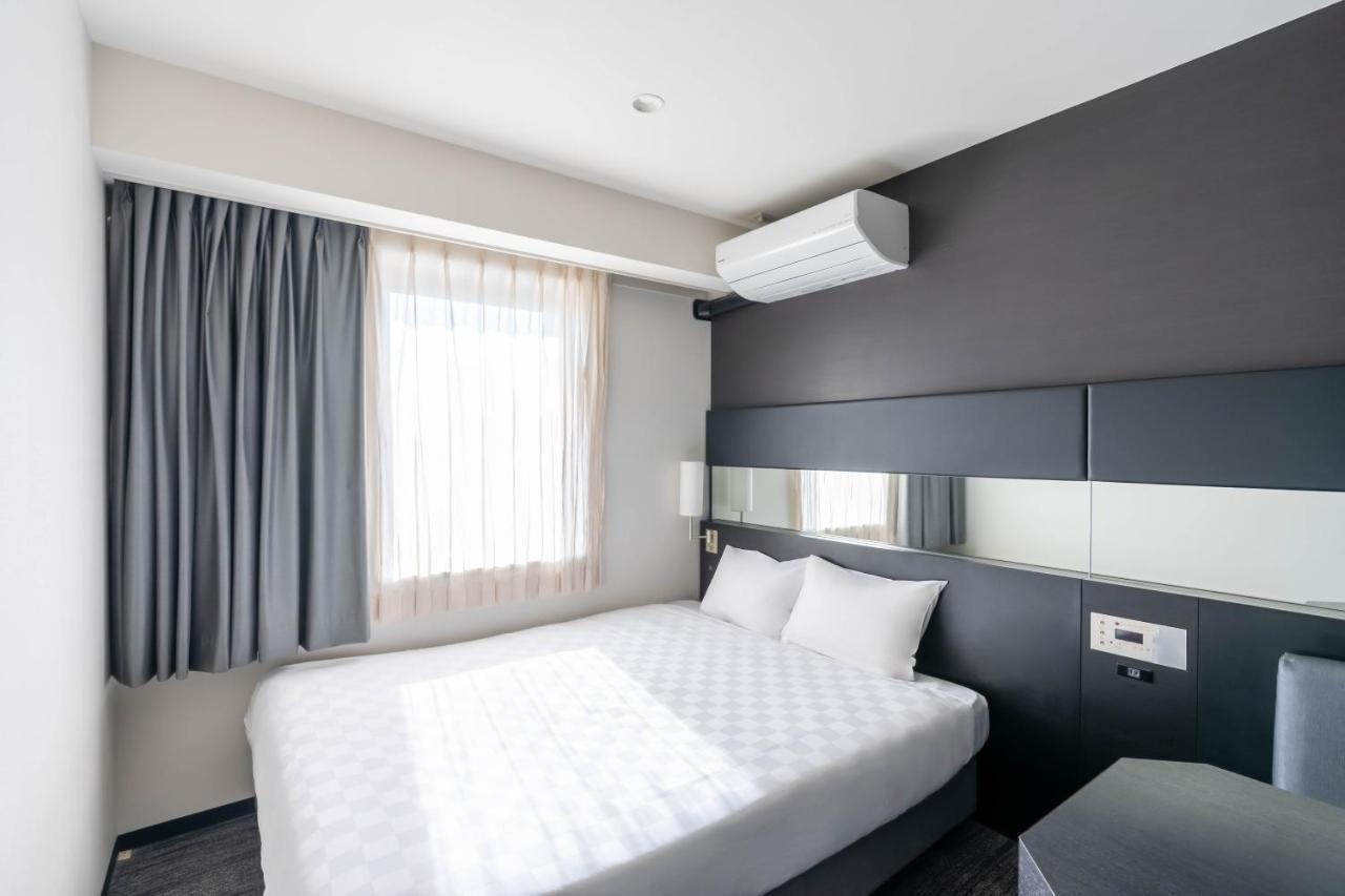 Ibis Styles Osaka Namba Otel Dış mekan fotoğraf