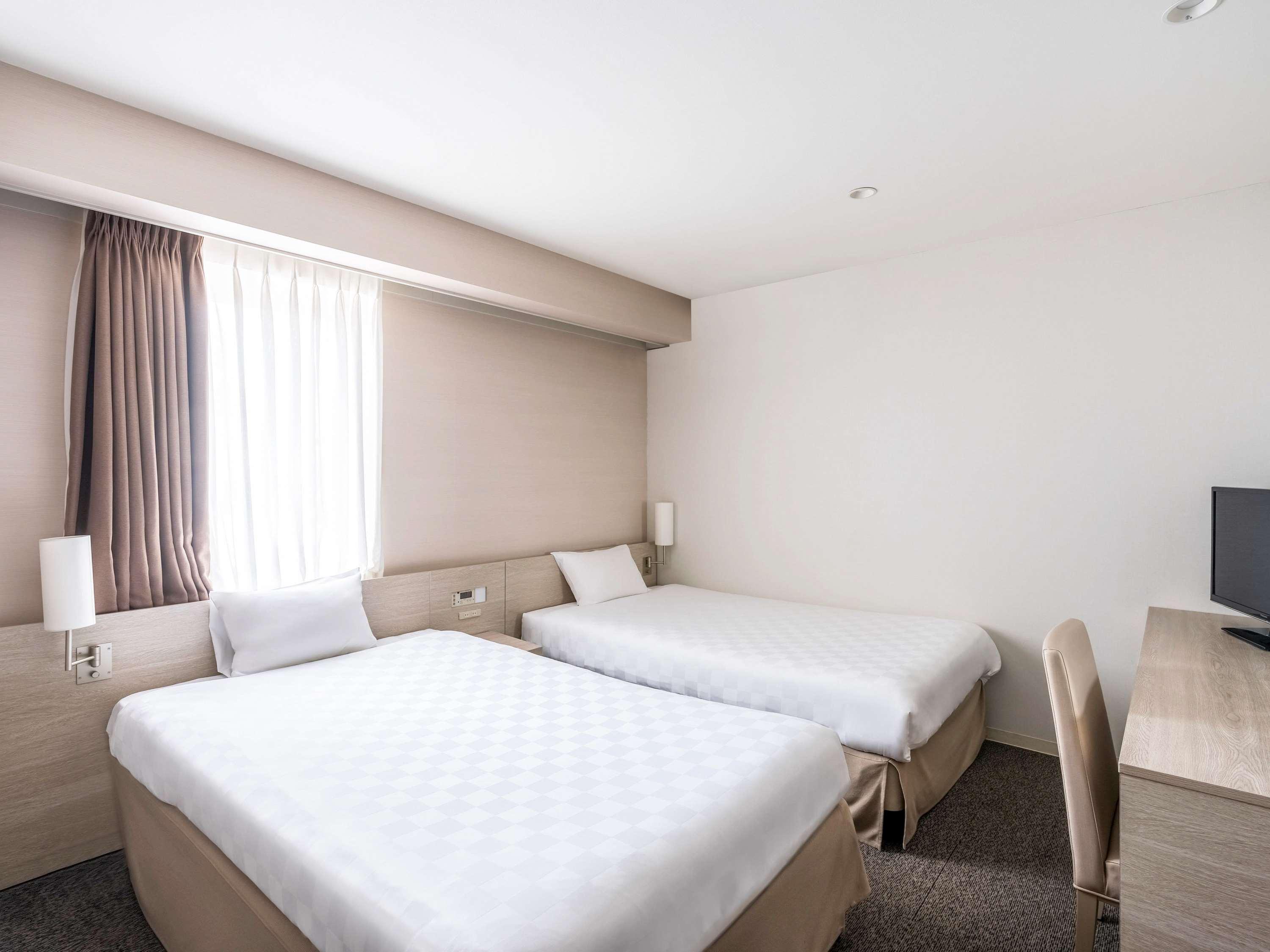 Ibis Styles Osaka Namba Otel Dış mekan fotoğraf