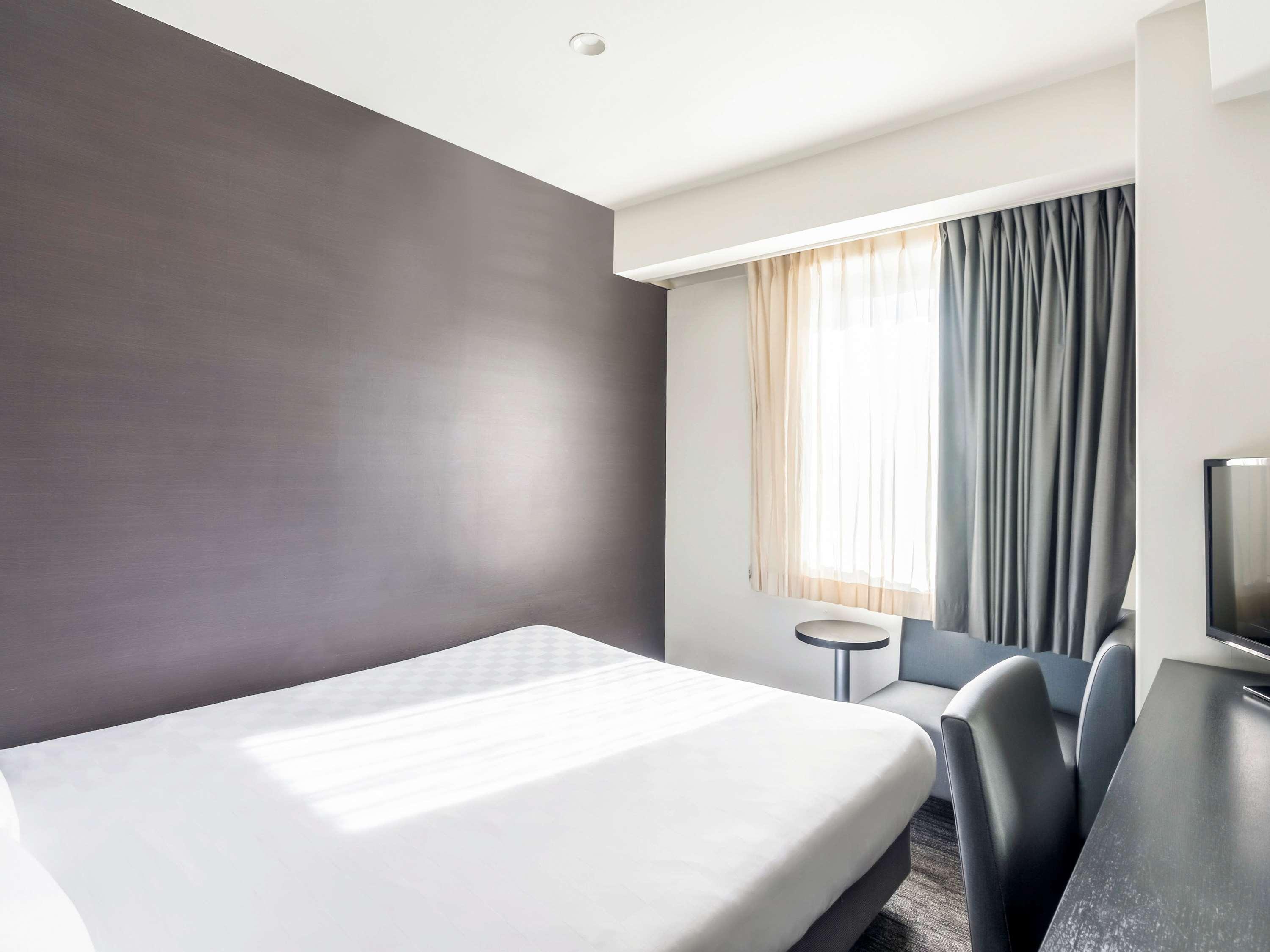 Ibis Styles Osaka Namba Otel Dış mekan fotoğraf