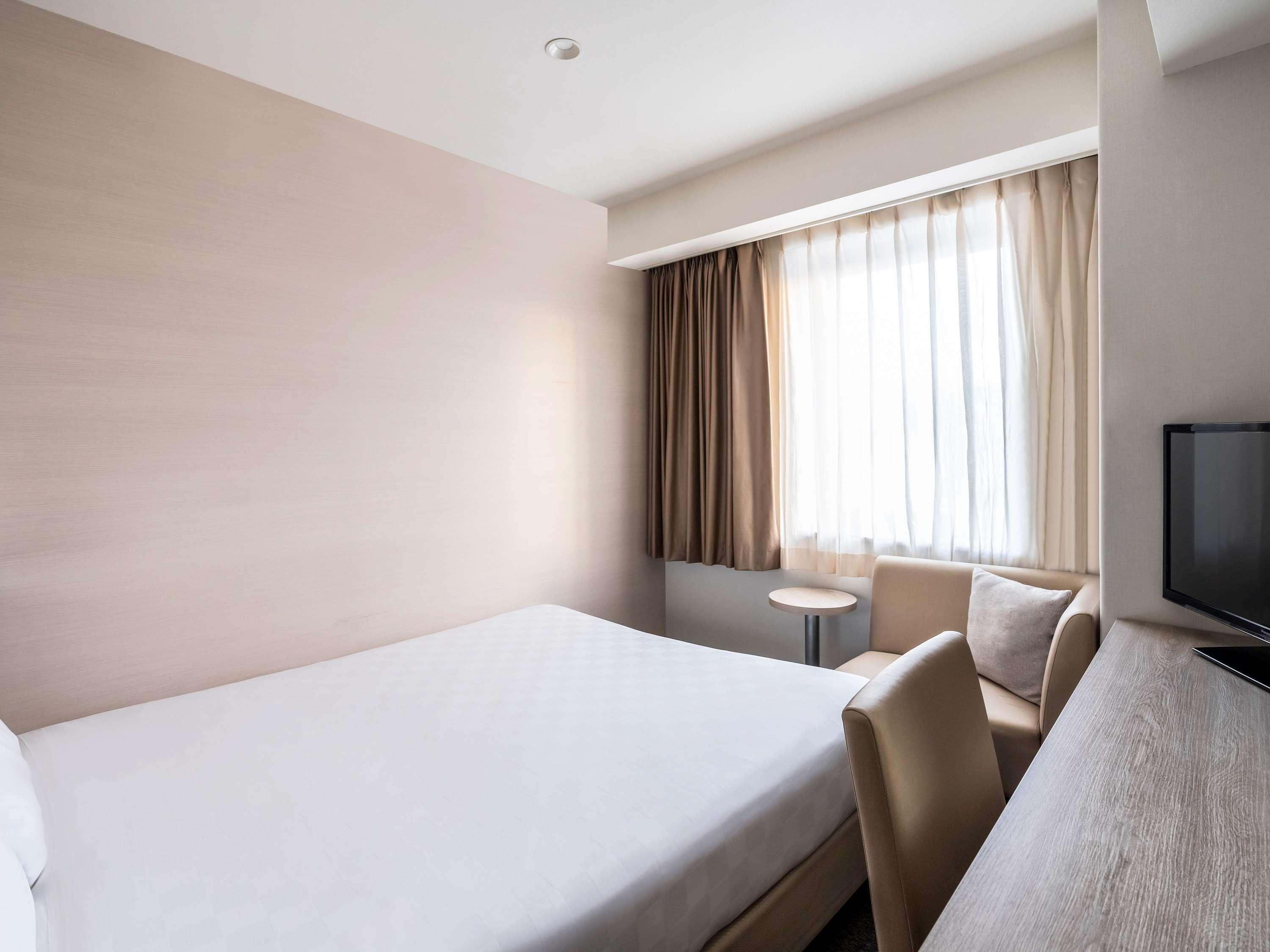 Ibis Styles Osaka Namba Otel Dış mekan fotoğraf