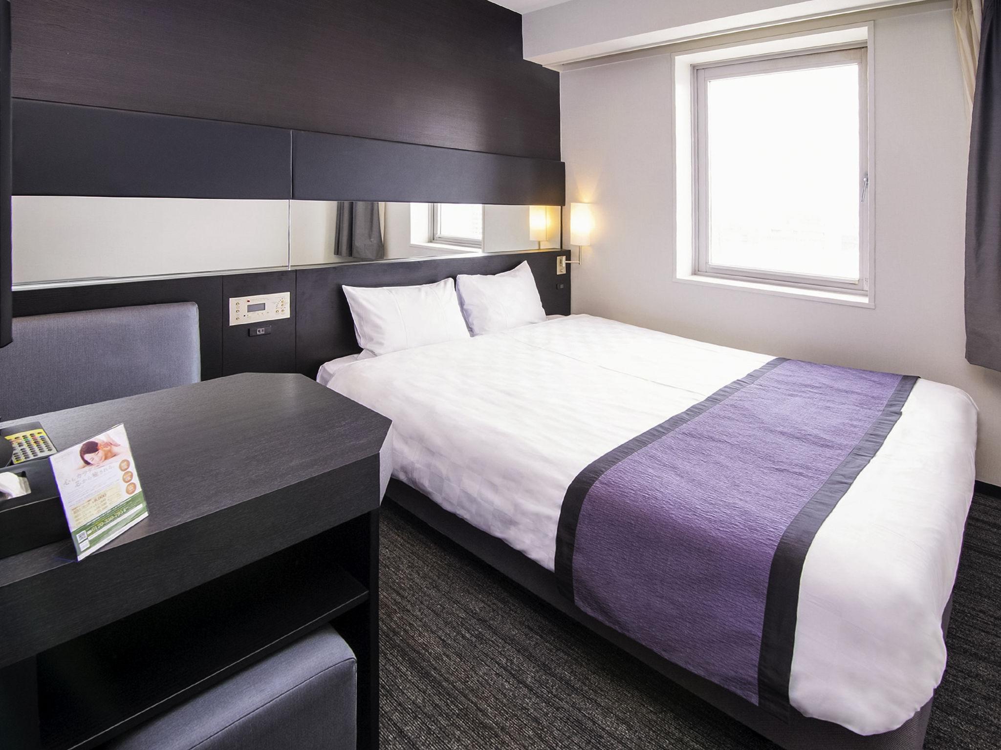Ibis Styles Osaka Namba Otel Dış mekan fotoğraf