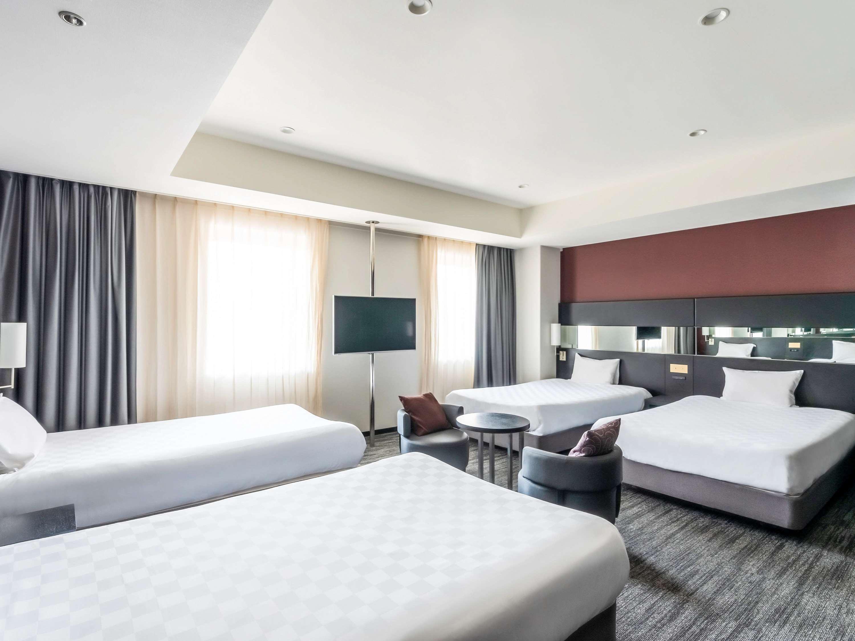Ibis Styles Osaka Namba Otel Dış mekan fotoğraf