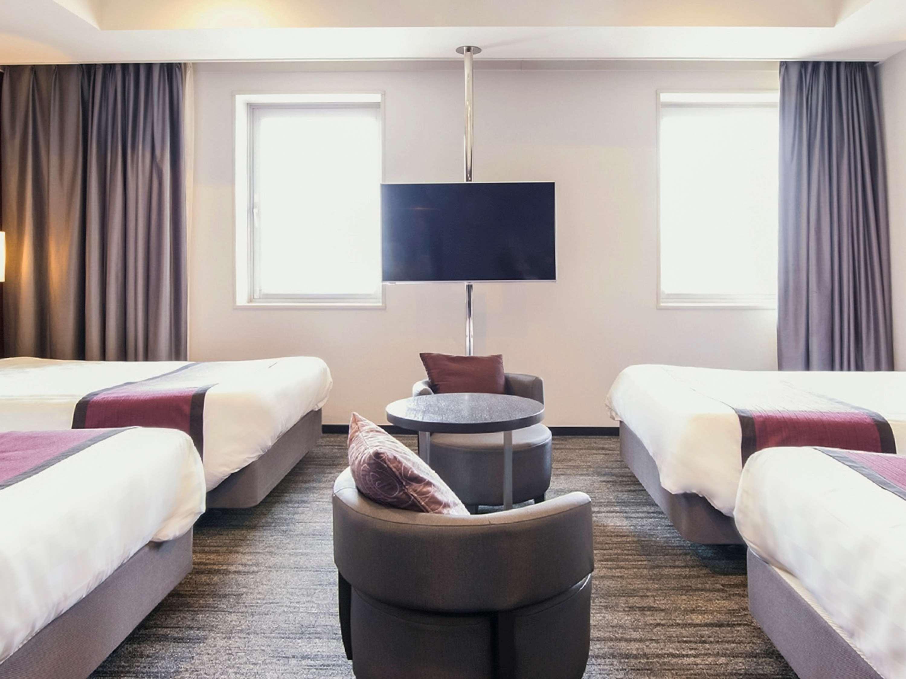 Ibis Styles Osaka Namba Otel Dış mekan fotoğraf