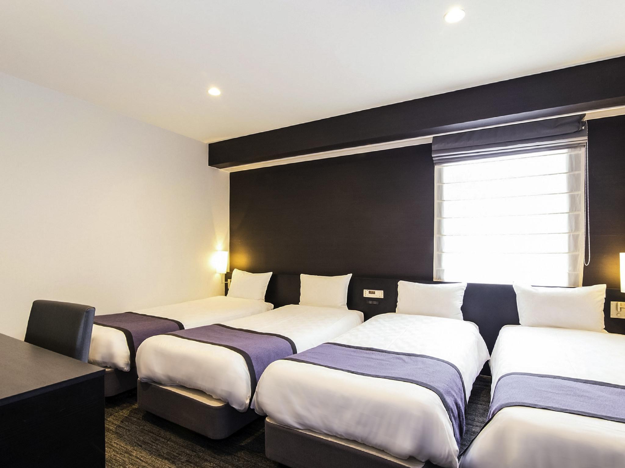 Ibis Styles Osaka Namba Otel Dış mekan fotoğraf