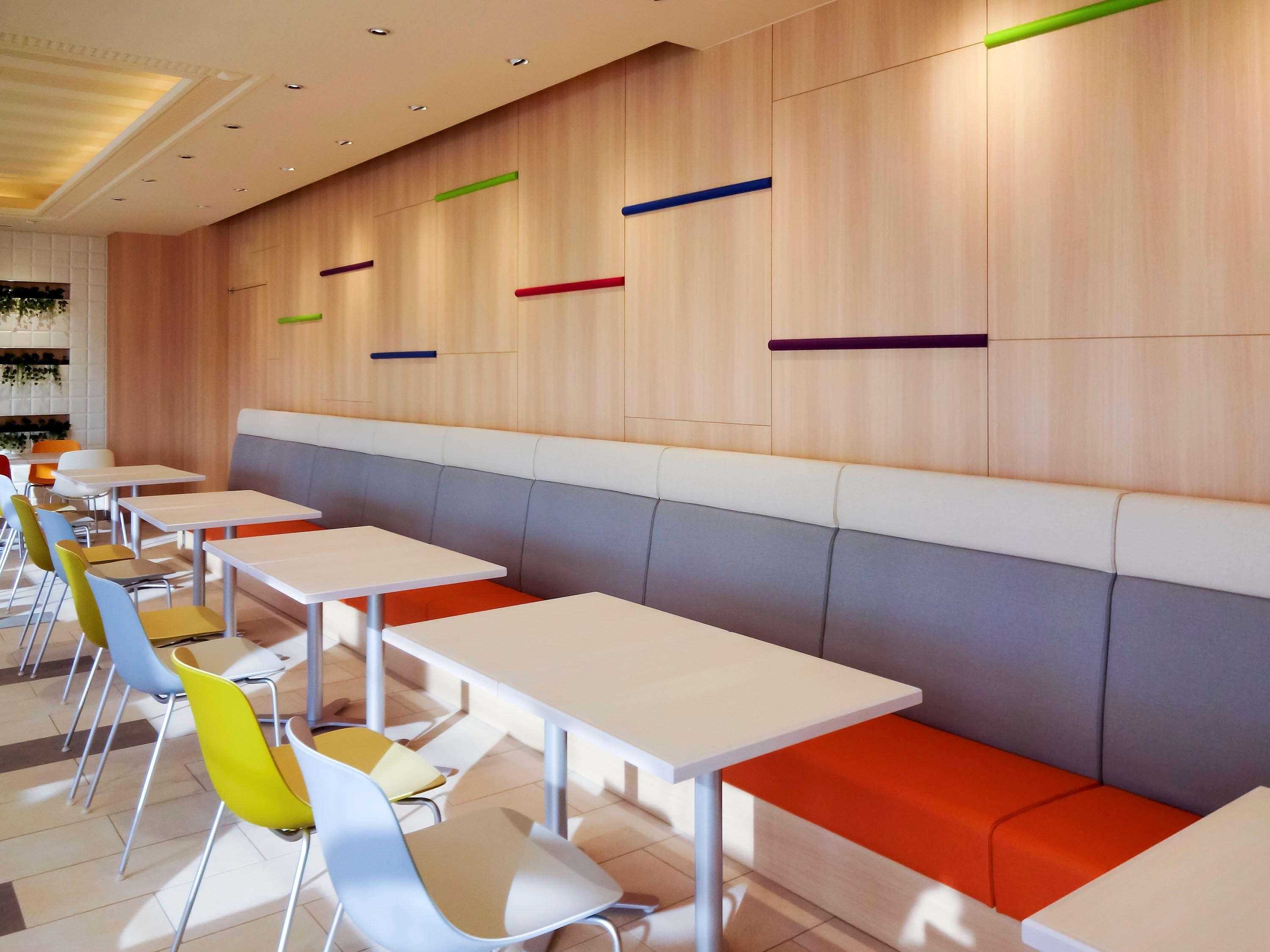 Ibis Styles Osaka Namba Otel Dış mekan fotoğraf