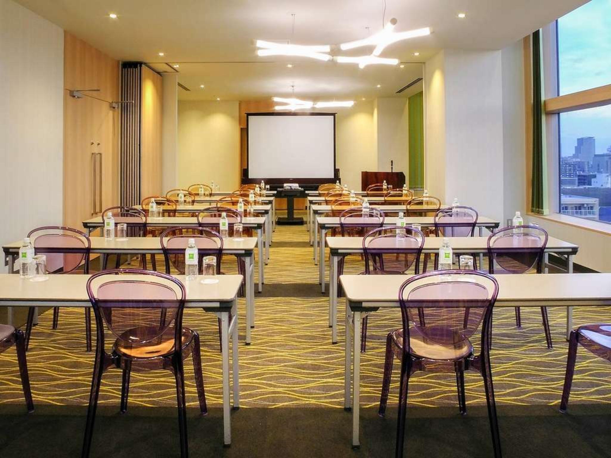 Ibis Styles Osaka Namba Otel Dış mekan fotoğraf