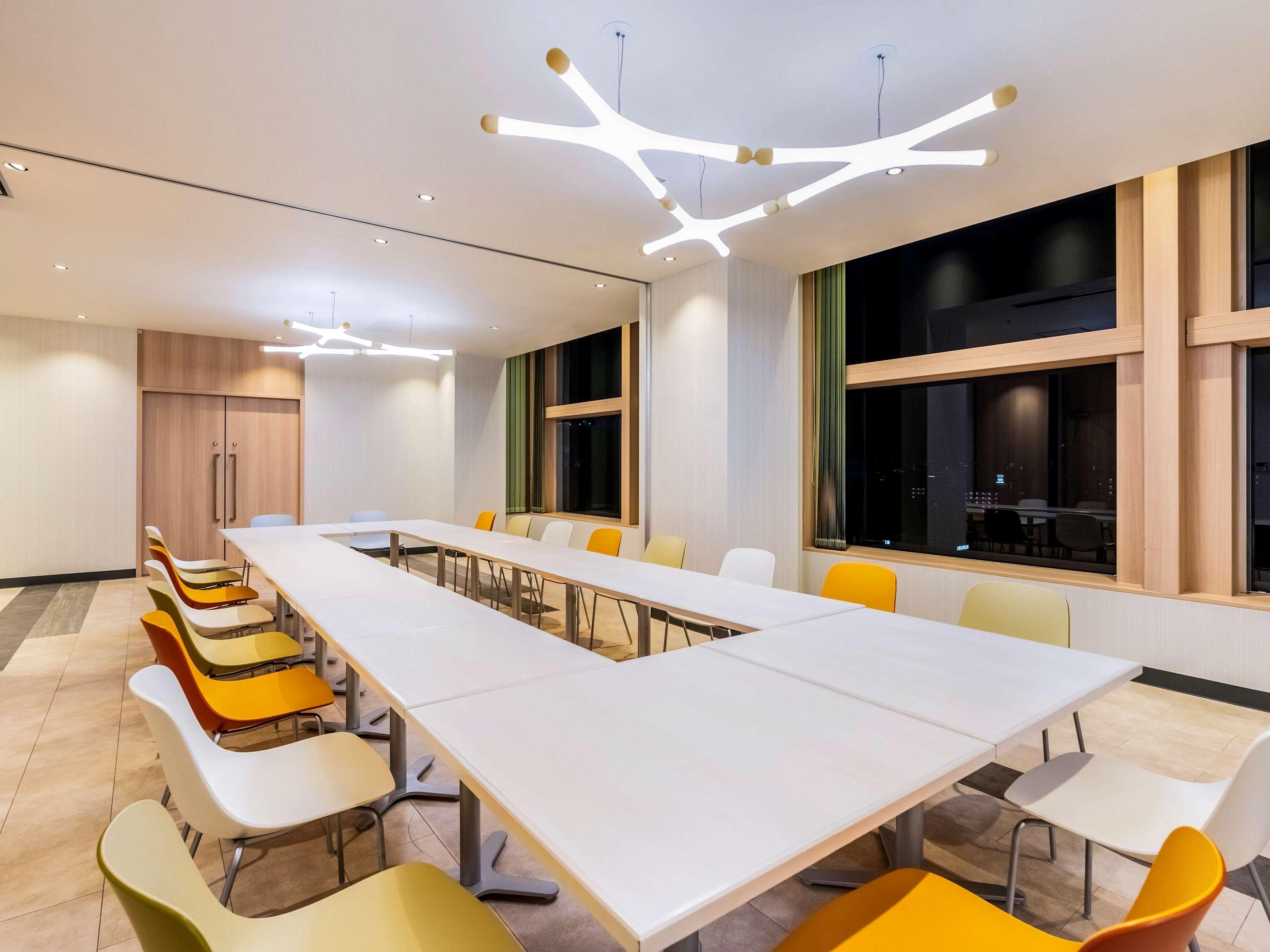 Ibis Styles Osaka Namba Otel Dış mekan fotoğraf