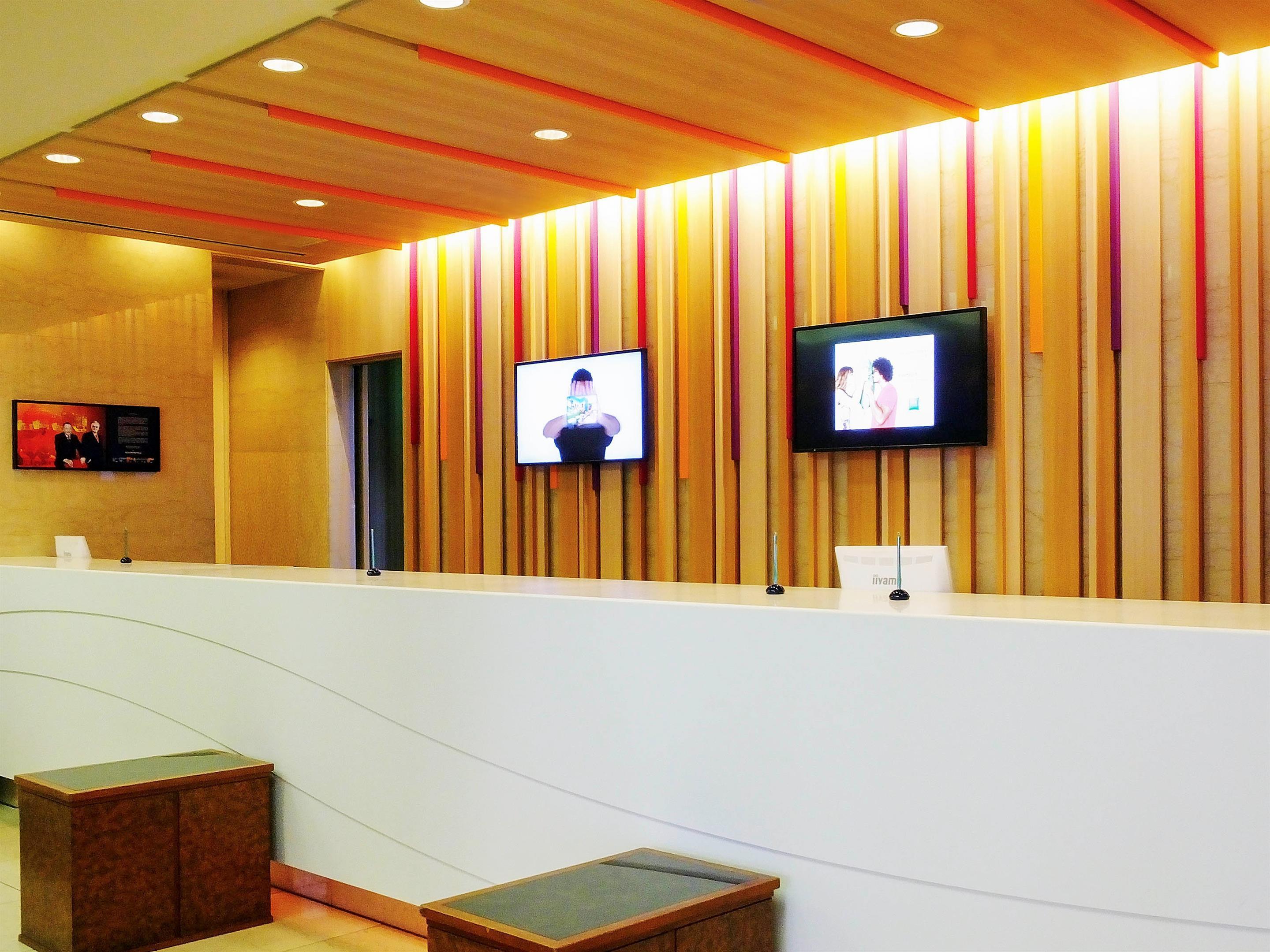 Ibis Styles Osaka Namba Otel Dış mekan fotoğraf