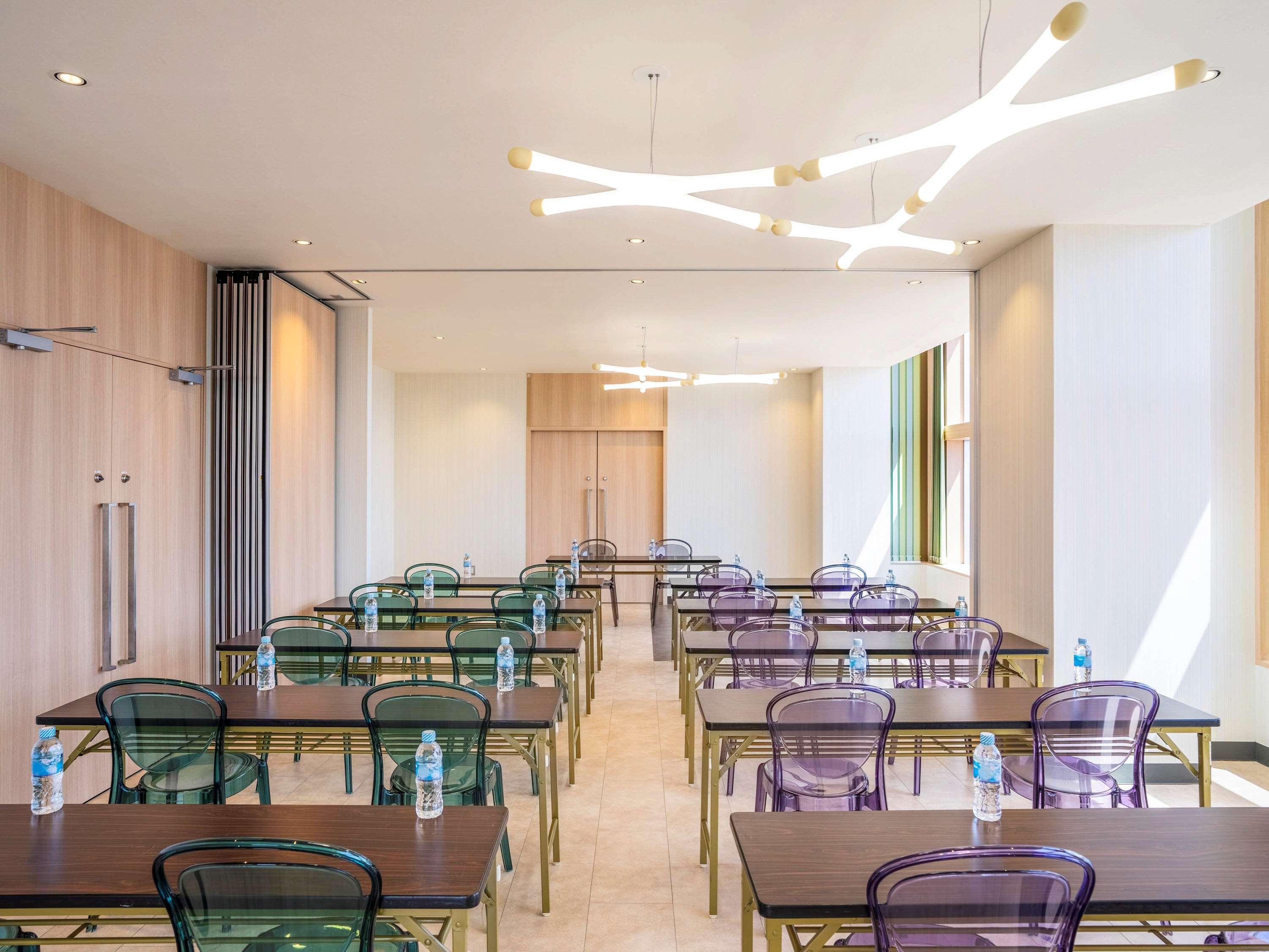 Ibis Styles Osaka Namba Otel Dış mekan fotoğraf