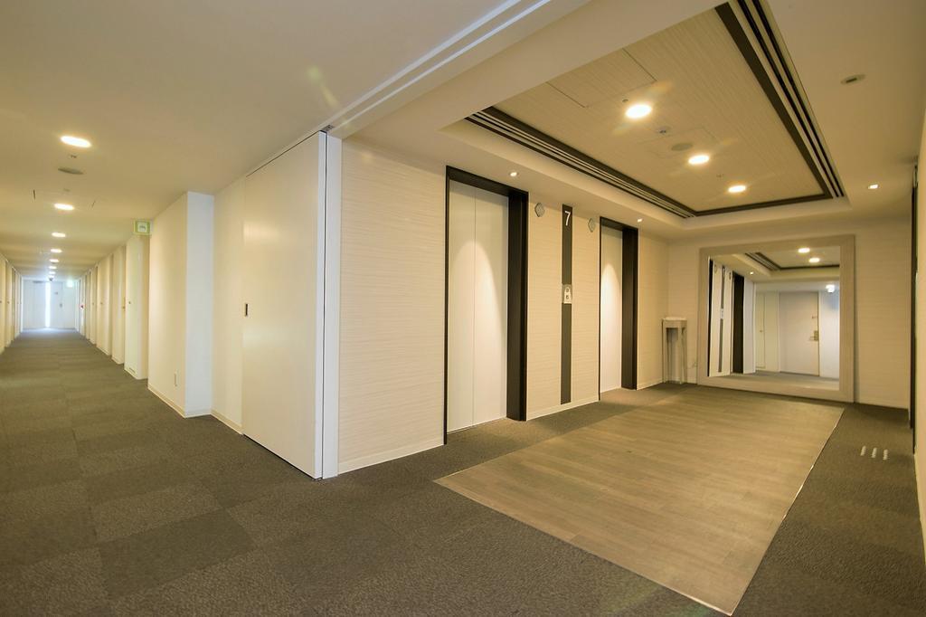 Ibis Styles Osaka Namba Otel Dış mekan fotoğraf