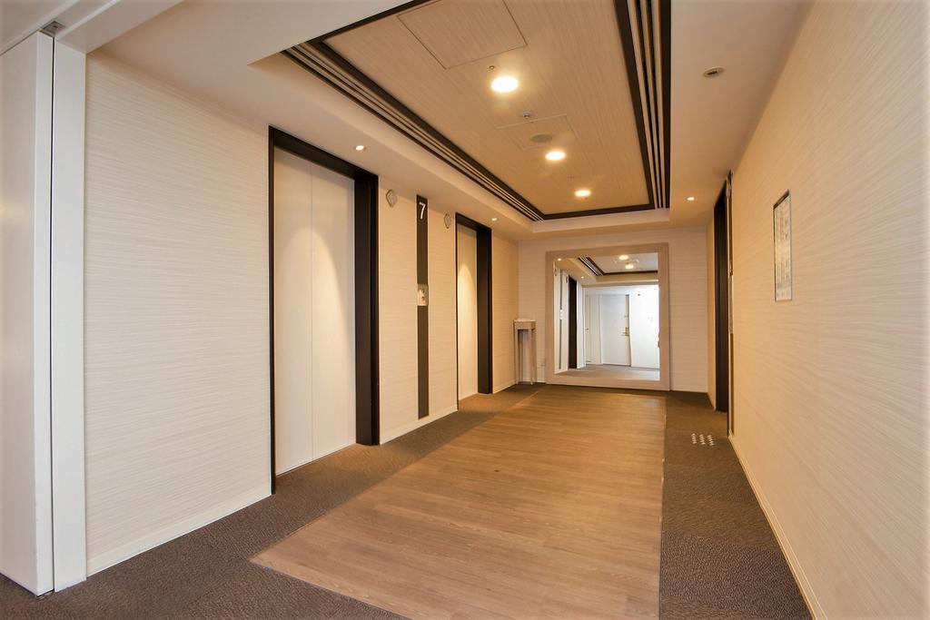 Ibis Styles Osaka Namba Otel Dış mekan fotoğraf