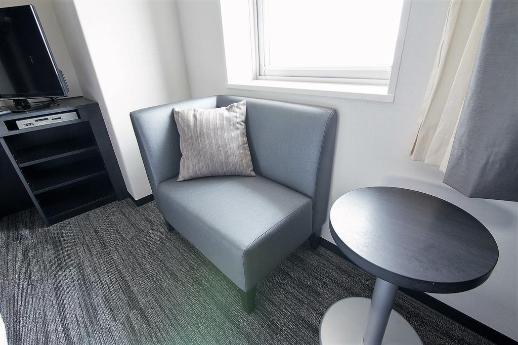 Ibis Styles Osaka Namba Otel Dış mekan fotoğraf