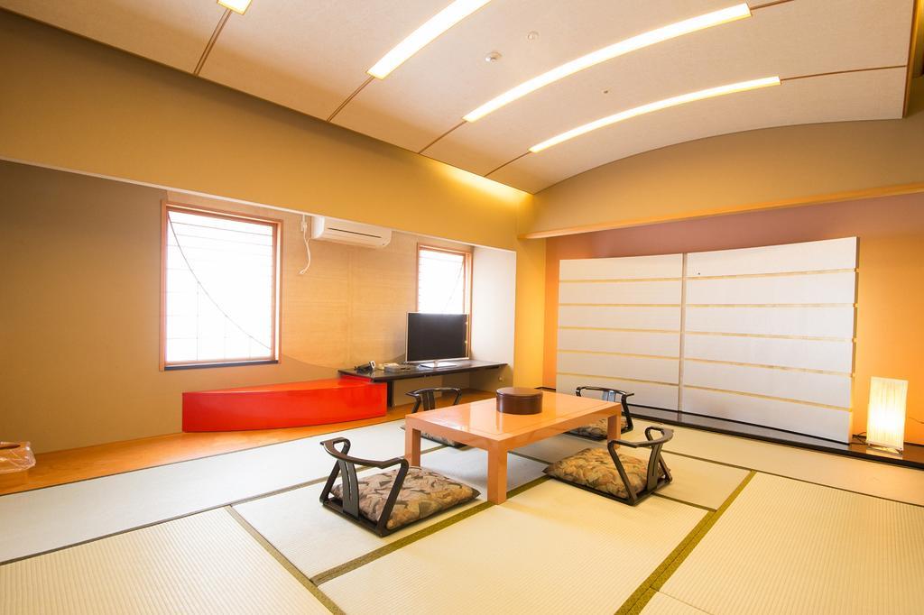 Ibis Styles Osaka Namba Otel Dış mekan fotoğraf